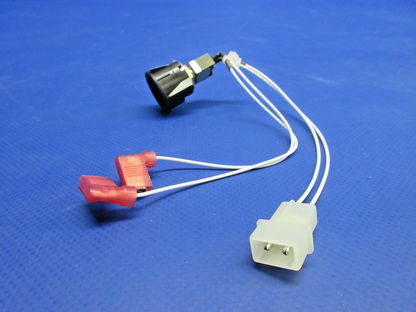 Cirrus SR22 Overhead Swivel Light & Switch Set P/N 50491-002 (0926-778)2