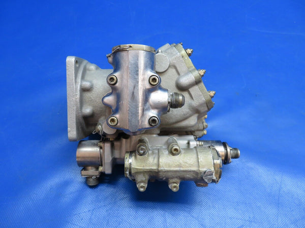 Vickers Variable Delivery Hydraulic Pump P/N AS66411-L-S666 (1024-1709)