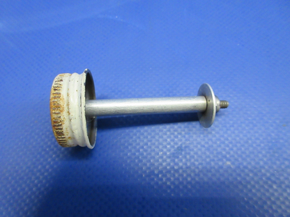 Beech F35 Bonanza Brake Fluid Reservoir P/N 35-815180 (0726-811)9