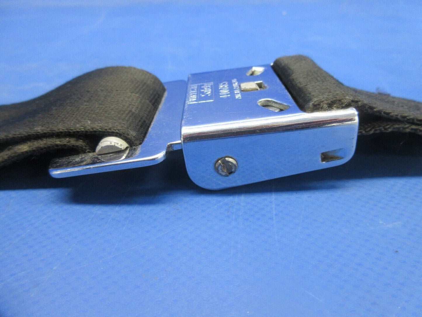 Aeronca 11AC Chief Co-Pilot Sear Belt Assembly P/N 500576 (1024-758)