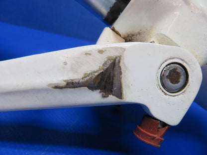 Beech 95 / D95A Travel Air RH Main Gear 95-810002-6, 95-810002-752 (0524-1771)