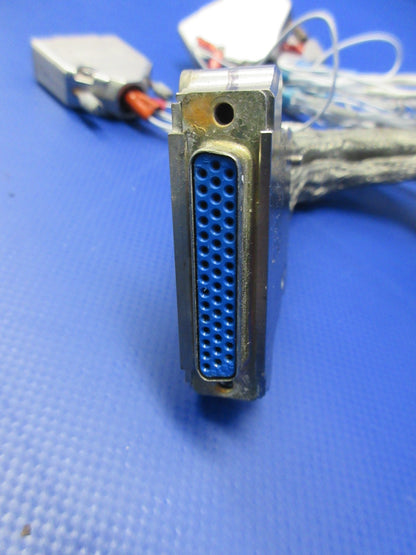 Aspen EFD Connector Harness Configuration Model P/N 910-00005-004 (0626-820)13