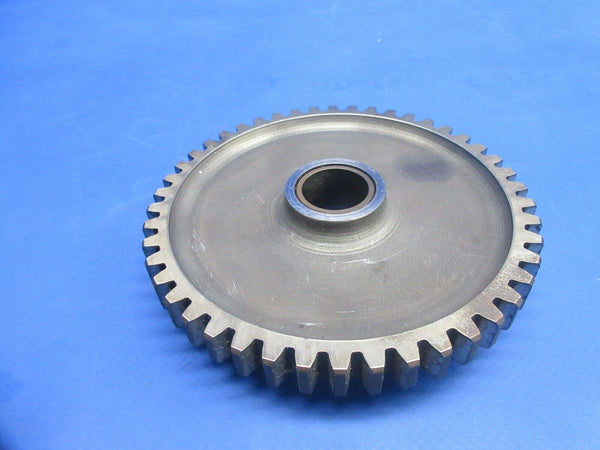 Continental O-470-R Crankshaft Idler Gear Assy P/N 534757 (0924-757)