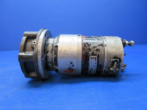 Aero Commander Jack & Heintz Starter 24v P/N 20081-000 TESTED (1024-1390)