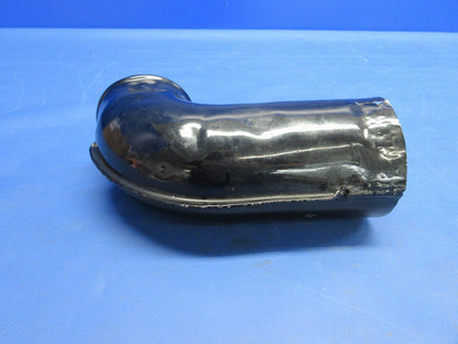 Cessna 337 / P337H TSIO-360 Rear Turbocharger Duct P/N 1550155-4 (0724-819)
