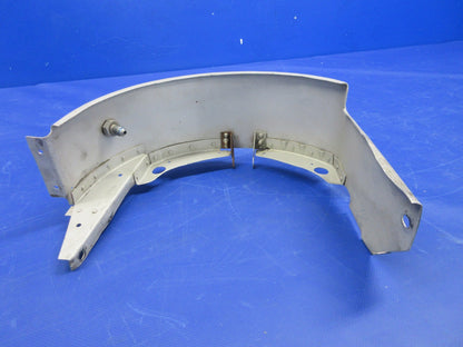 Beech D95A Travel Air Engine Baffle Set P/N 95-910015-329 (0326-875)7