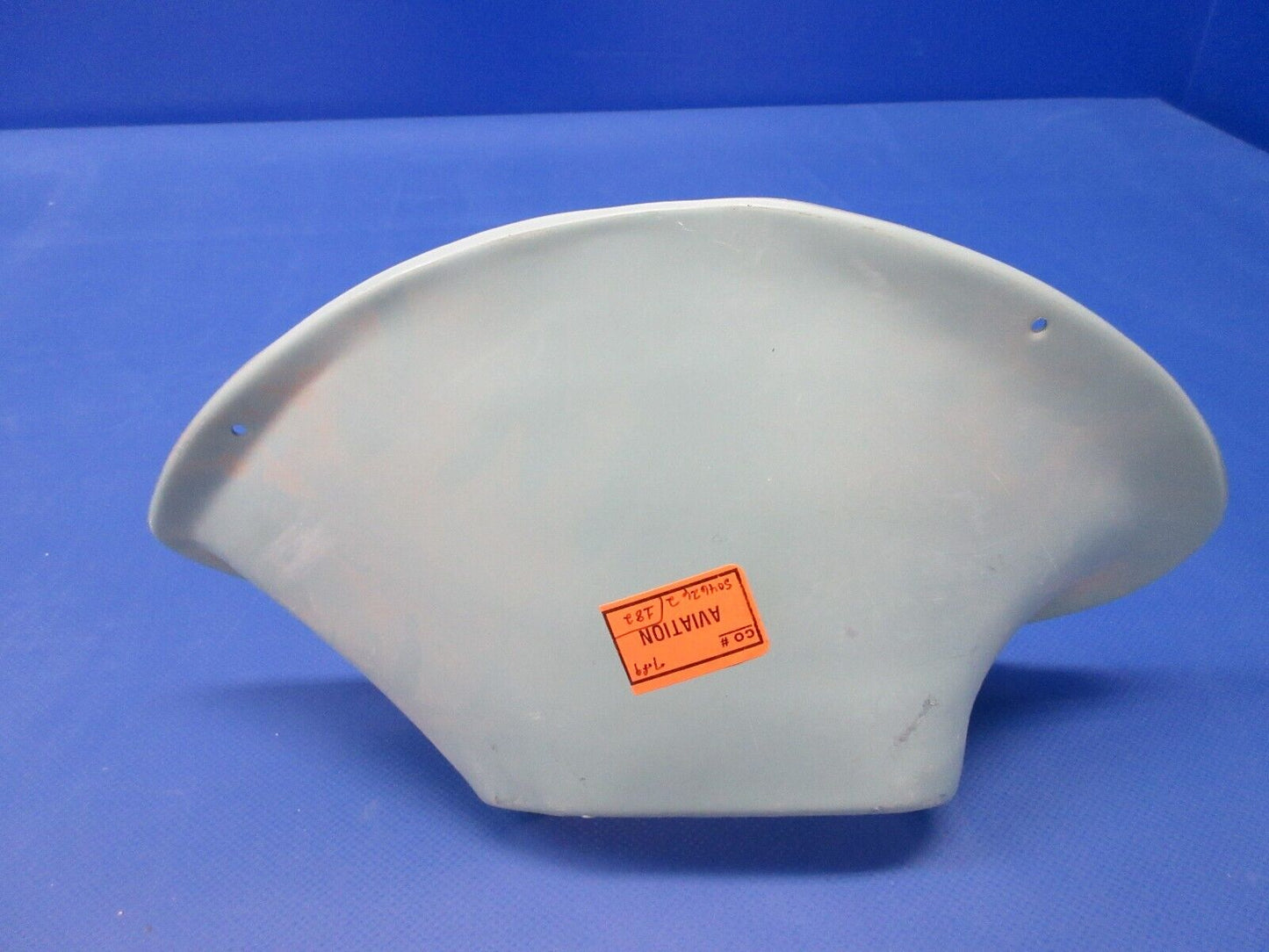 Cessna 182 LH Strut Fairing P/N 0723612-3-791 NOS (0424-1234)