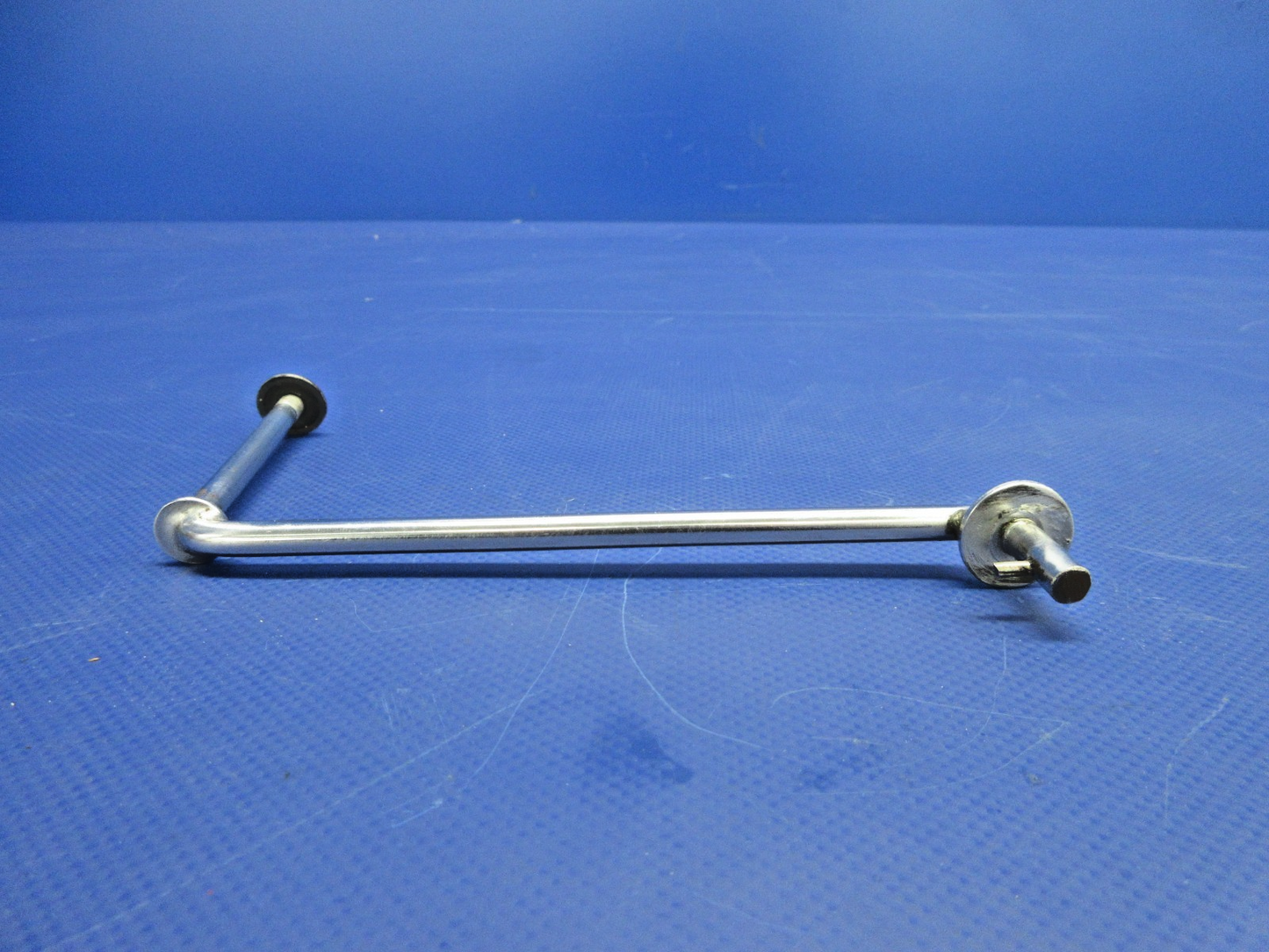 Beech D95A Travel Air Cabin Door Lower Rod P/N 95-420012-3 (0326-789)4