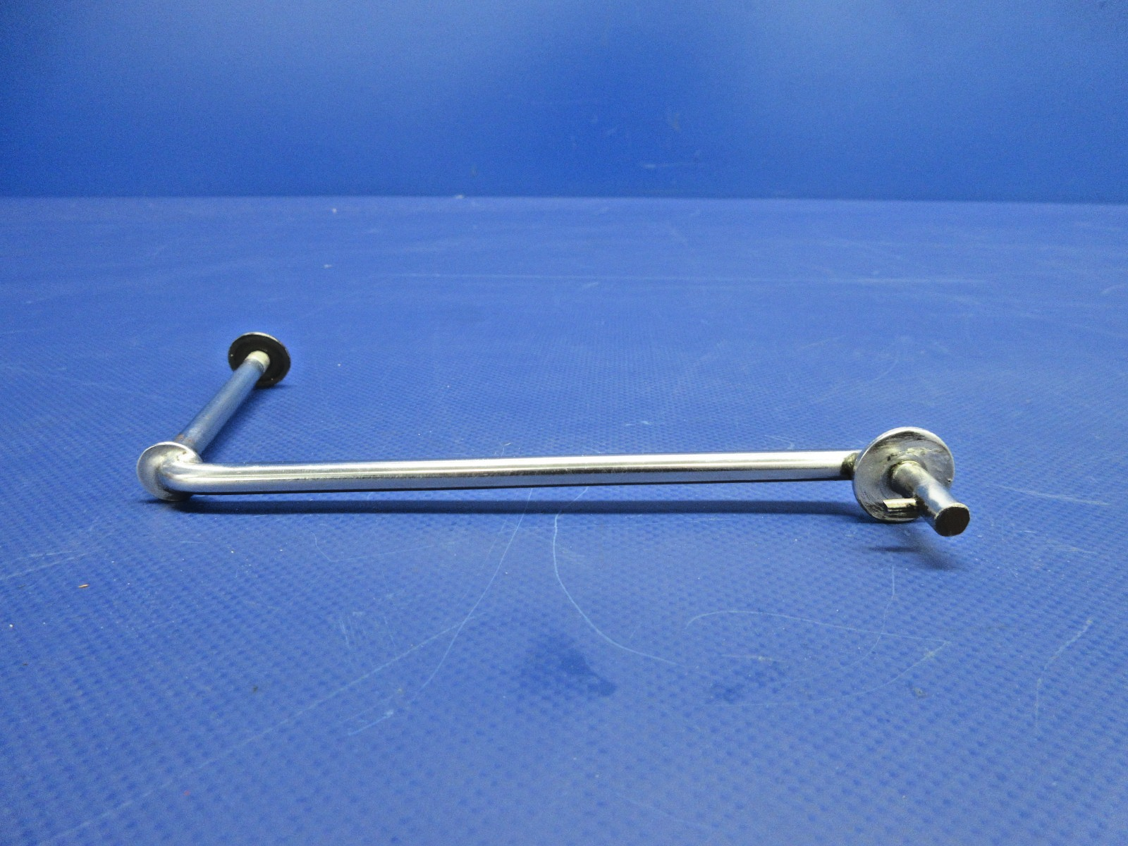 Beech D95A Travel Air Cabin Door Lower Rod P/N 95-420012-3 (0326-789)4