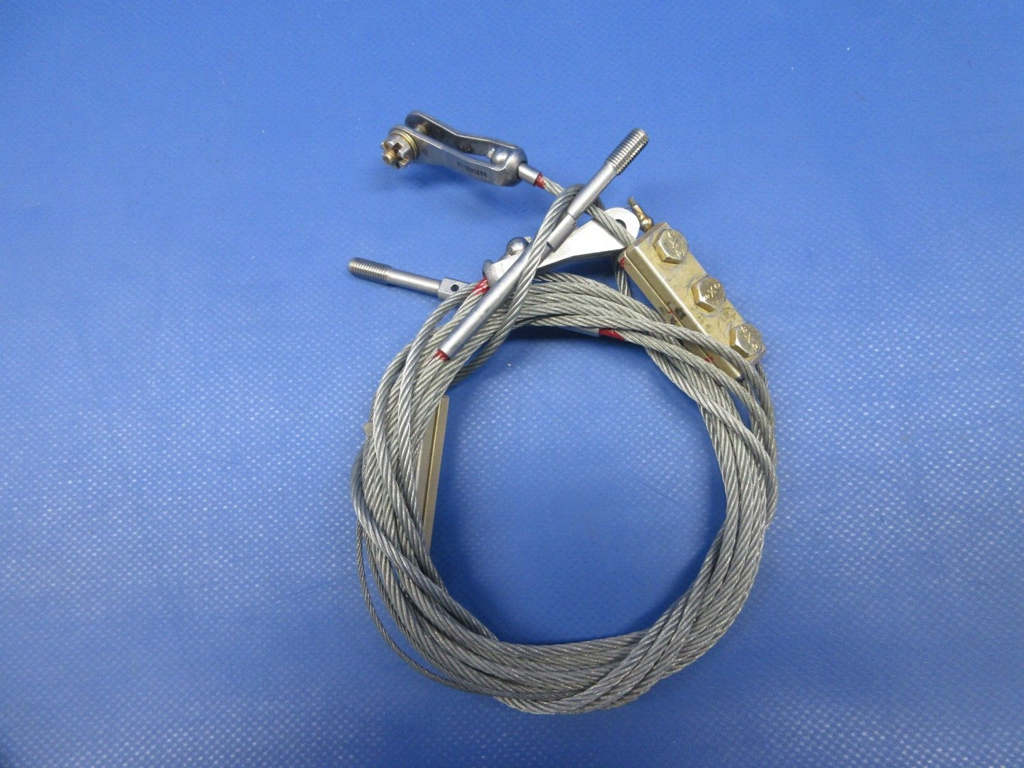 Piper Edo-Aire Michell Pitch Servo & Cable 1C508-1-529p (1024-722)