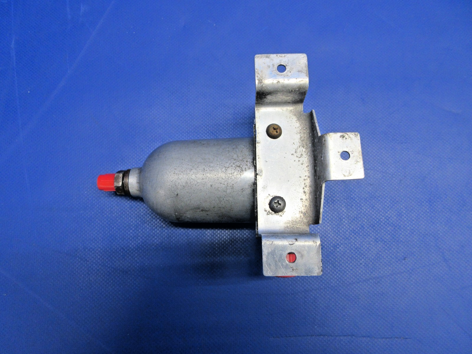 Cessna 172 / 172RG Fuel Strainer P/N 0756005-13 (0626-901)4