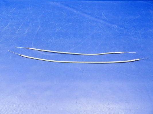 Diamond Throttle & Mixture Flex Control Cables SET P/N A1550-0440 (0826-1205)0