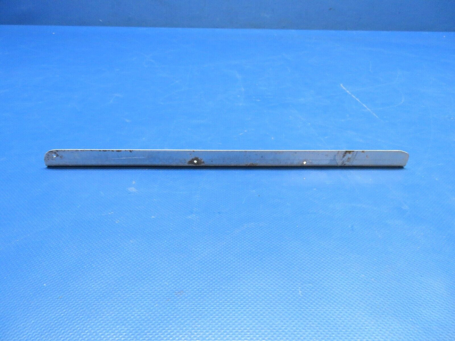 Mooney M20E Baggage Door Sill P/N 340078-33 (0824-1718)