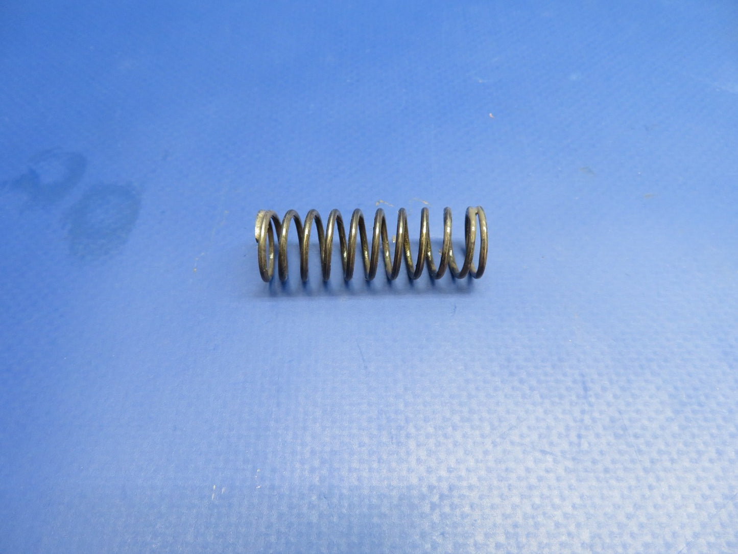 Continental IO-470 Oil Pressure Bypass Pin & Plug P/N 631995, 631478 (0326-1740)6