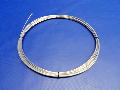 Cirrus SR20 Piano Wire P/N 50218-001 NOS- Priced Per Foot (0426-1251)4