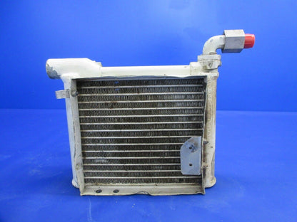 Bell Helicopter Harrison AP16AN09-01 Oil Cooler Radiator P/N 8524170 (1124-953)
