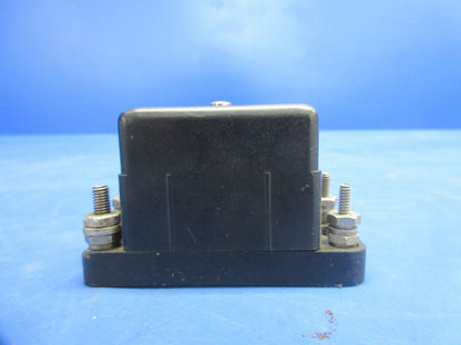 Bell 47J-2 Helicopter Guardian Electric Relay 28V P/N AN3320-1 (1124-863)