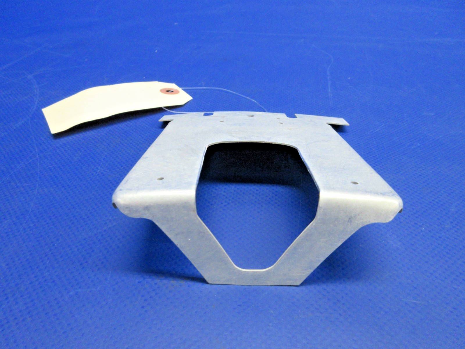 Beech King Air B200 Upper AFT Cowling Doubler P/N 101-910021-57 NOS (0426-842)13