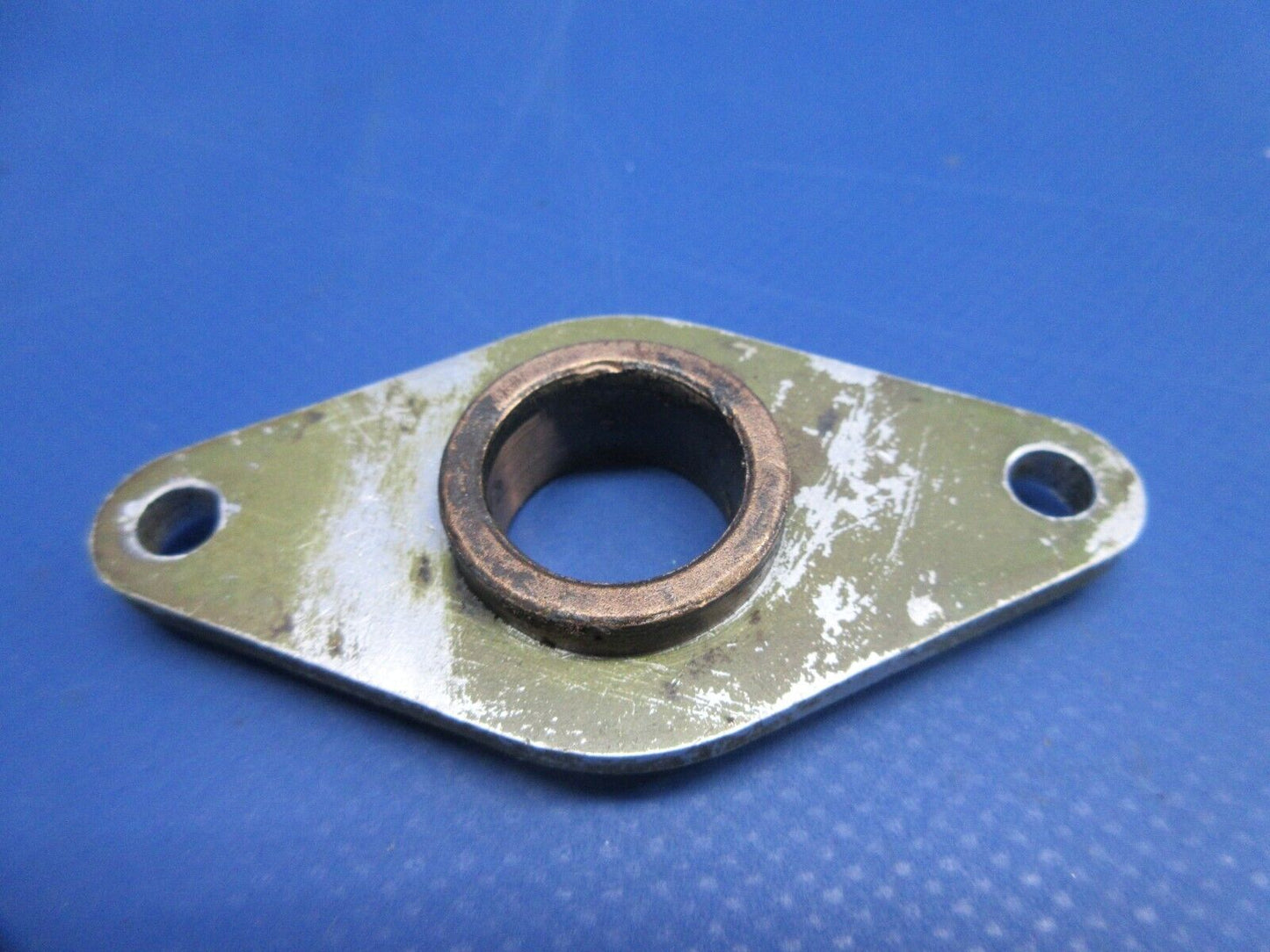 Piper PA-32RT-300T Lance II Stabilator Trim Barrel Assy P/N 78925-03 (0924-834)