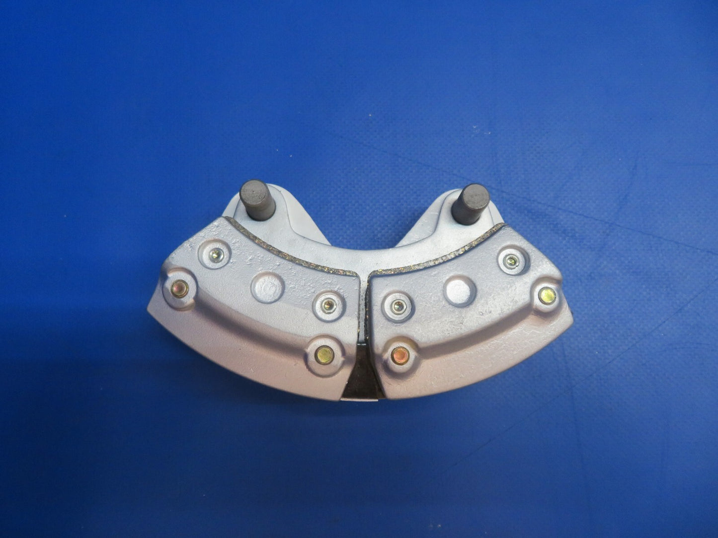 Cleveland 30-21 Brake Caliper Assy P/N 30-21 Overhauled (1122-508)1