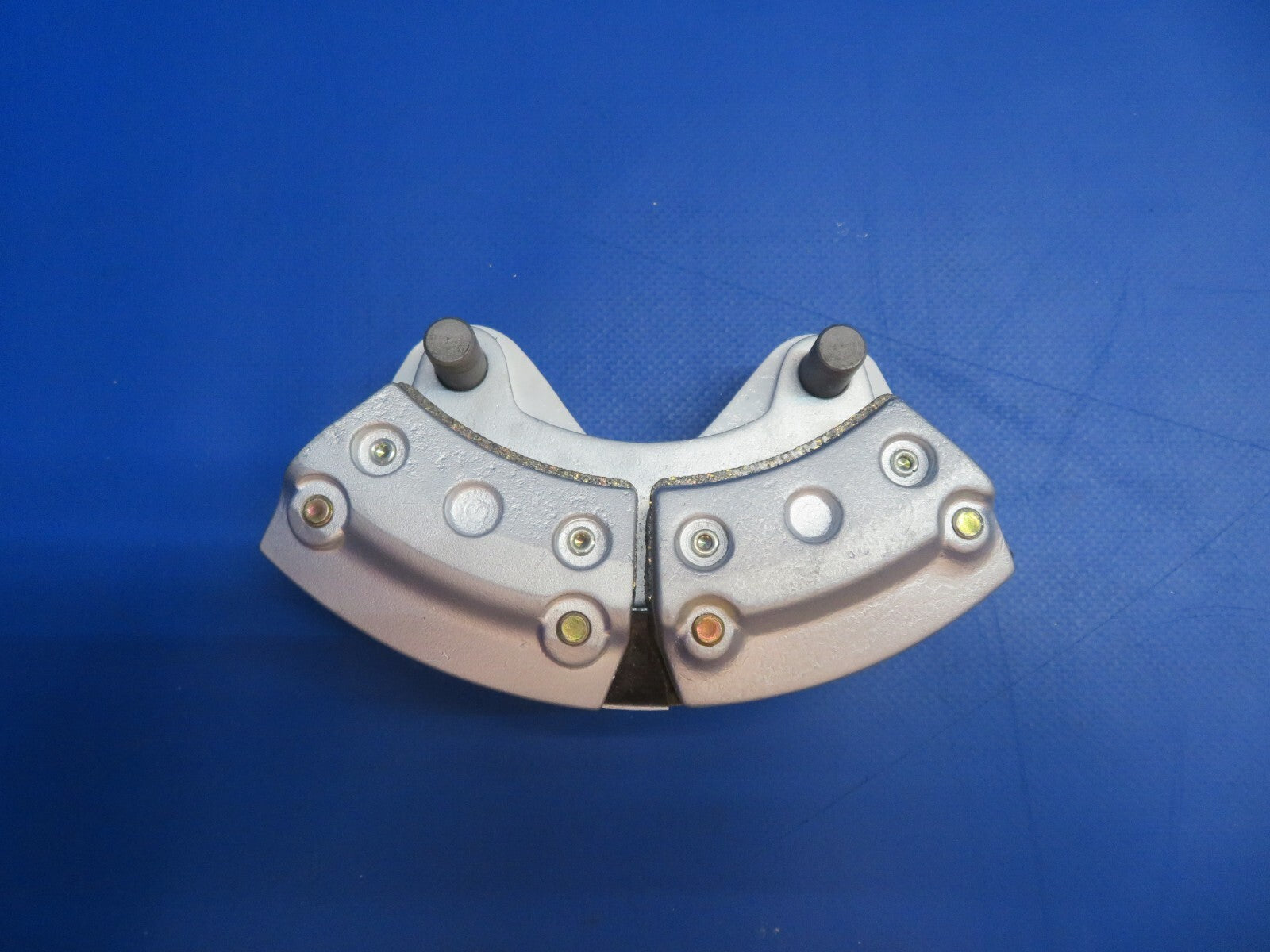 Cleveland 30-21 Brake Caliper Assy P/N 30-21 Overhauled (1122-508)1