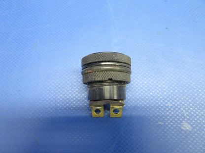 Cessna Propeller De-Ice Ammeter P/N CM2906-1 (0624-806)