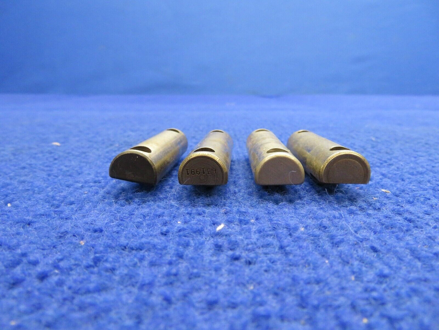 Continental Rocker Valve Shaft LOT OF 4 P/N 631991 (0222-662)