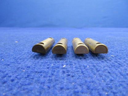 Continental Rocker Valve Shaft LOT OF 4 P/N 631991 (0222-662)