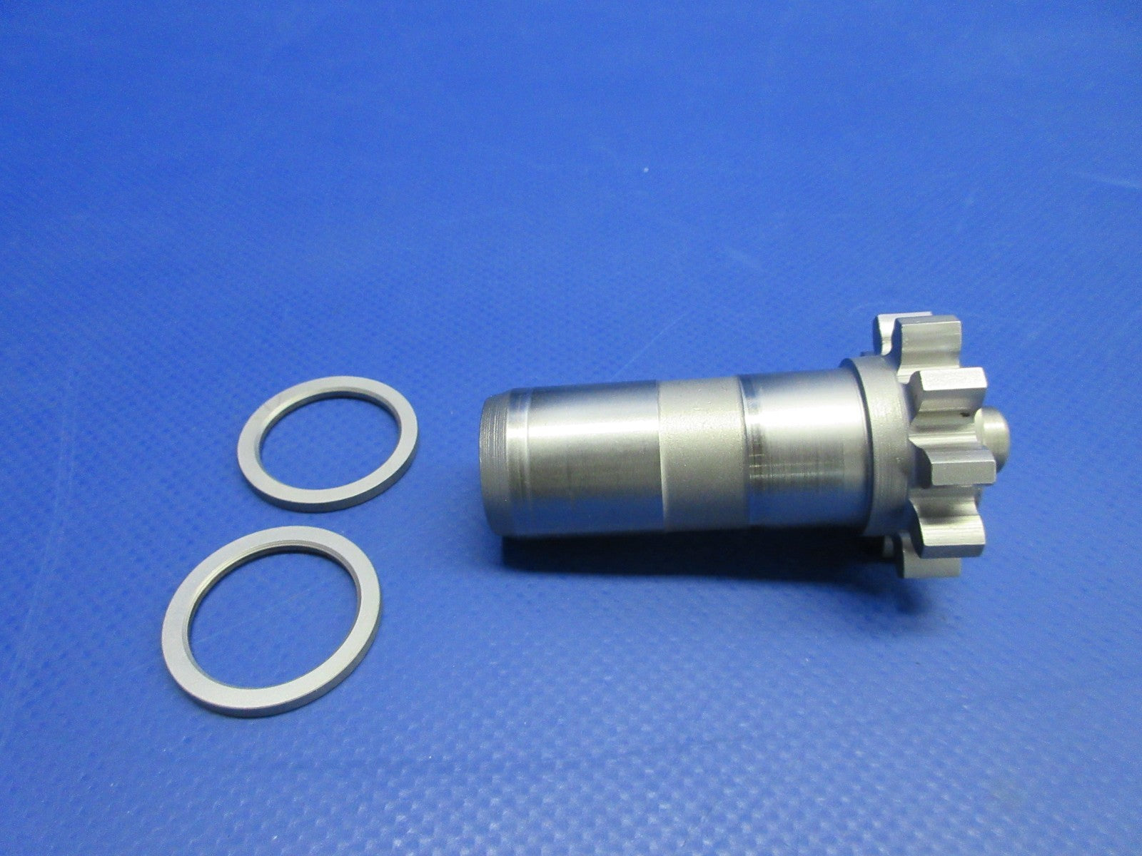 Lycoming Accessory Drive Gear P/N LW-10305 (0226-983)0