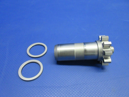 Lycoming Accessory Drive Gear P/N LW-10305 (0226-983)0