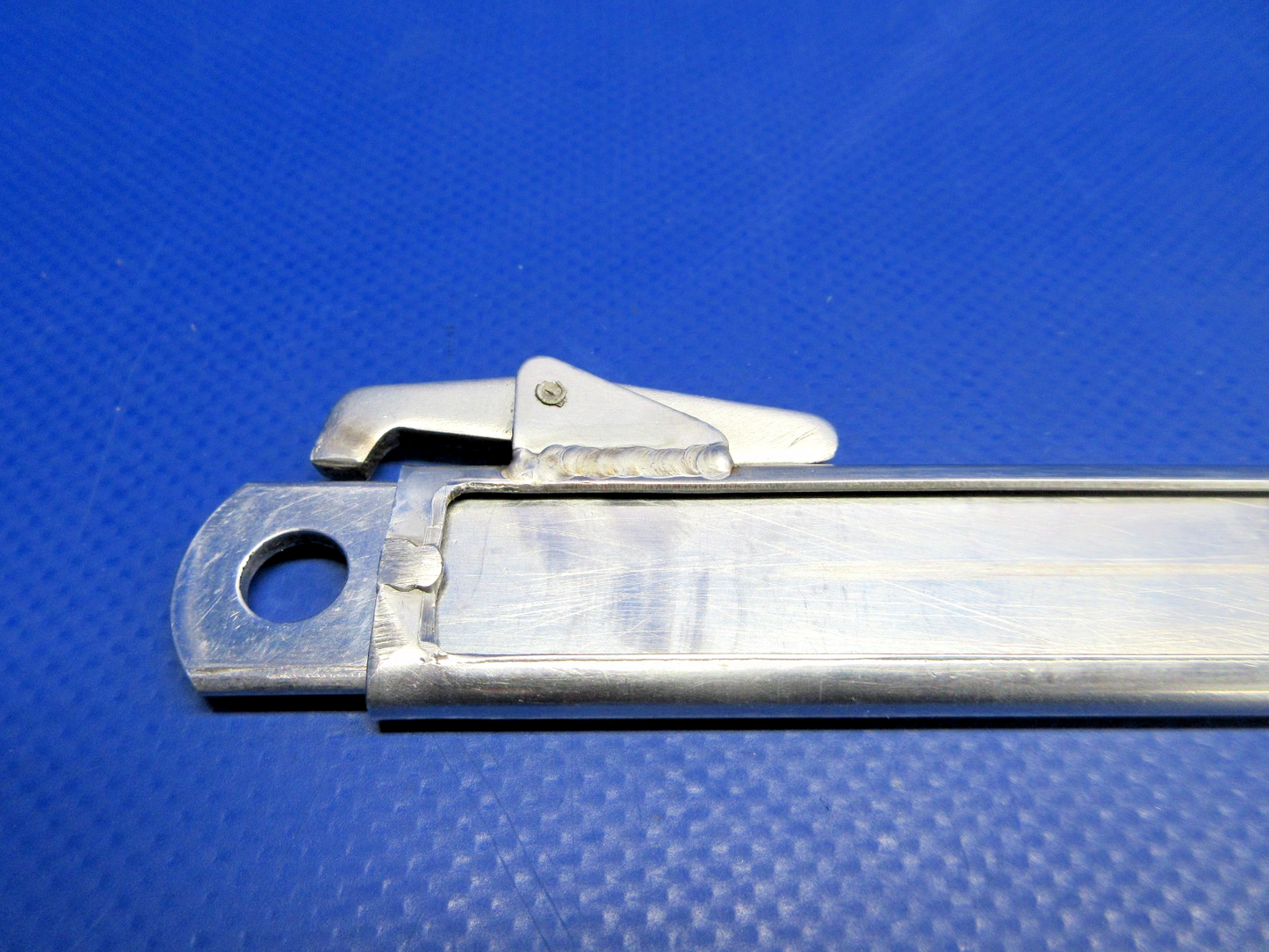 Cessna 421 Upper Main Door Stop P/N 5211183-2 (0726-737)8