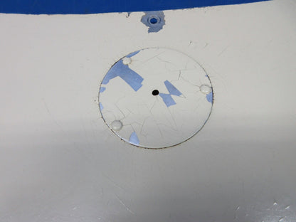 Aeronca 11AC Chief Bottom Cowl Assy P/N 7-472 (1024-1254)