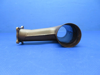 Cessna 310 / 310J LH Exhaust Stack - Underwing P/N 0850670-23 (0326-1759)11