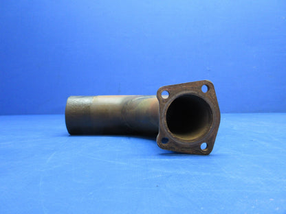 Cessna 421C RH Exhaust Continental TSIO-520-BB 5155166-8 5155166-10 (1023-958)12