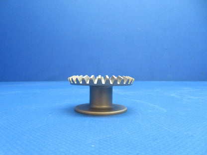 Continental Gear Prop Governor Drive P/N 629588 Magnafluxed (0425-121)2