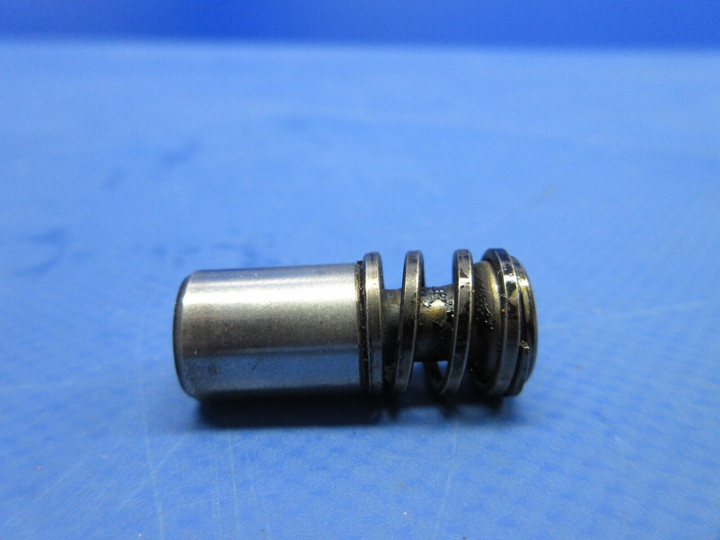 Continental GO-300 Hydraulic Valve Lifter Unit P/N 637269 LOT OF 12 (0624-998)