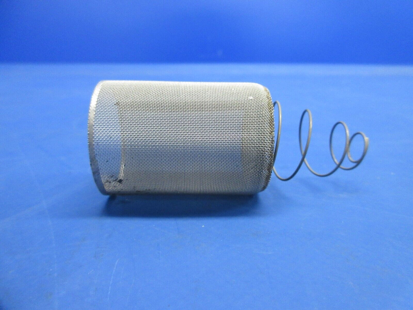 Piper PA-20 Pacer Fuel Strainer P/N 14330-002 (1024-753)