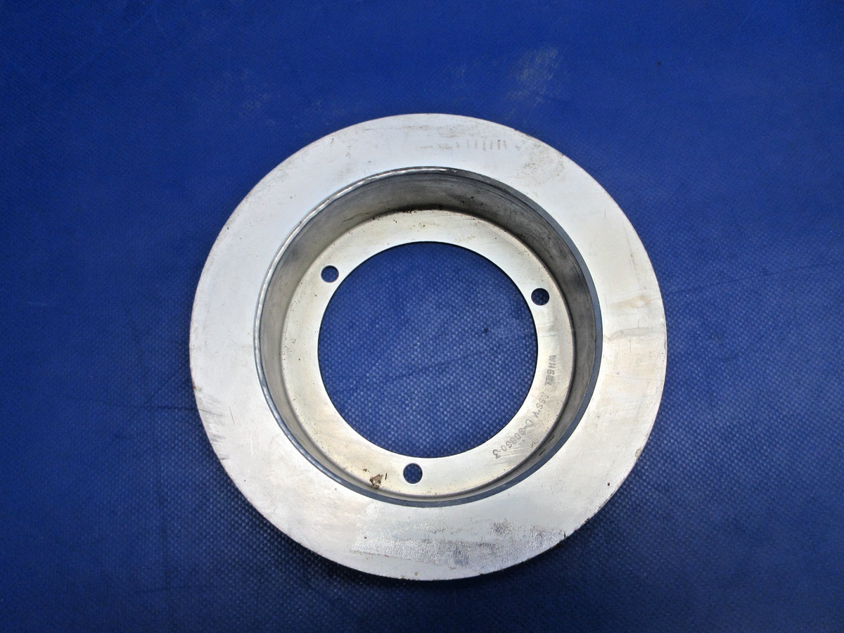 Cessna Cleveland Brake Disc P/N C-30615-3 NOS (0926-730)8