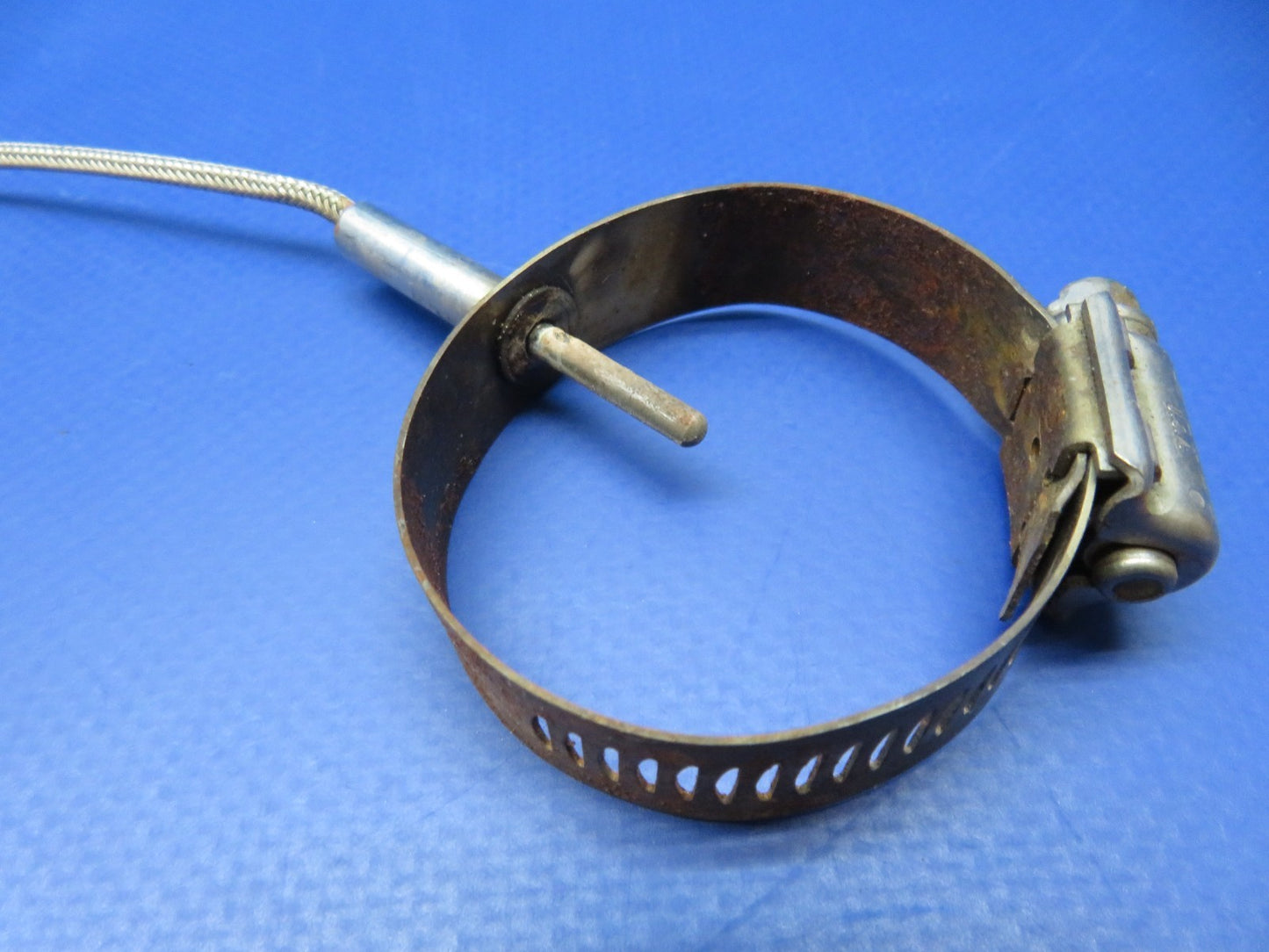 Piper PA-28-140 Cherokee Insight EGT Probe P/N 2870 TESTED (0326-134)4