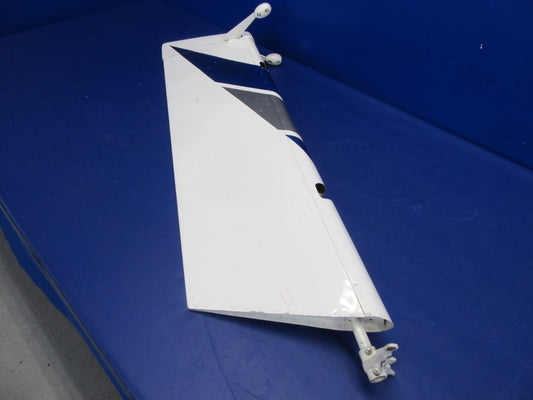 Piper PA-24-250 Comanche Rudder P/N 20729-00, 20729-000 (0826-13)0