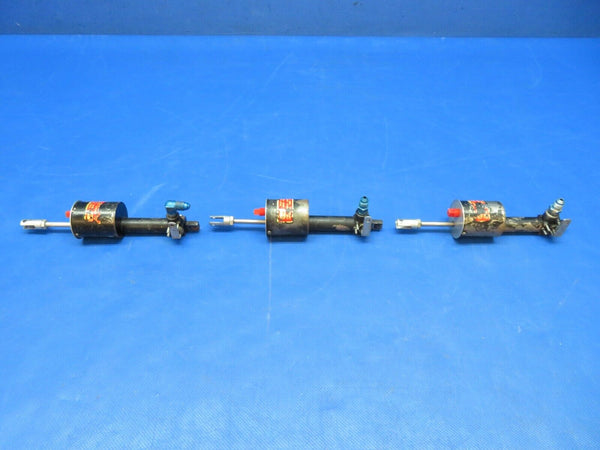 Hoof Brake Master Cylinders P/N A75J LOT OF 3 CORE (1024-159)