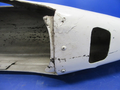 =Cessna 172 / 172G RH Wheel Pant / Fairing P/N 0741046-200 (0326-200)6