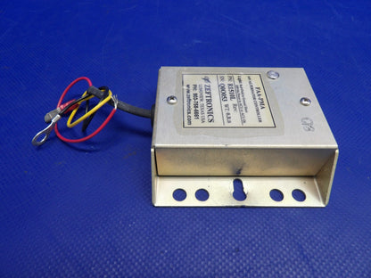 Piper Cherokee Zeftronics Alternator Controller 14V R151DL TESTED (0626-1423)3