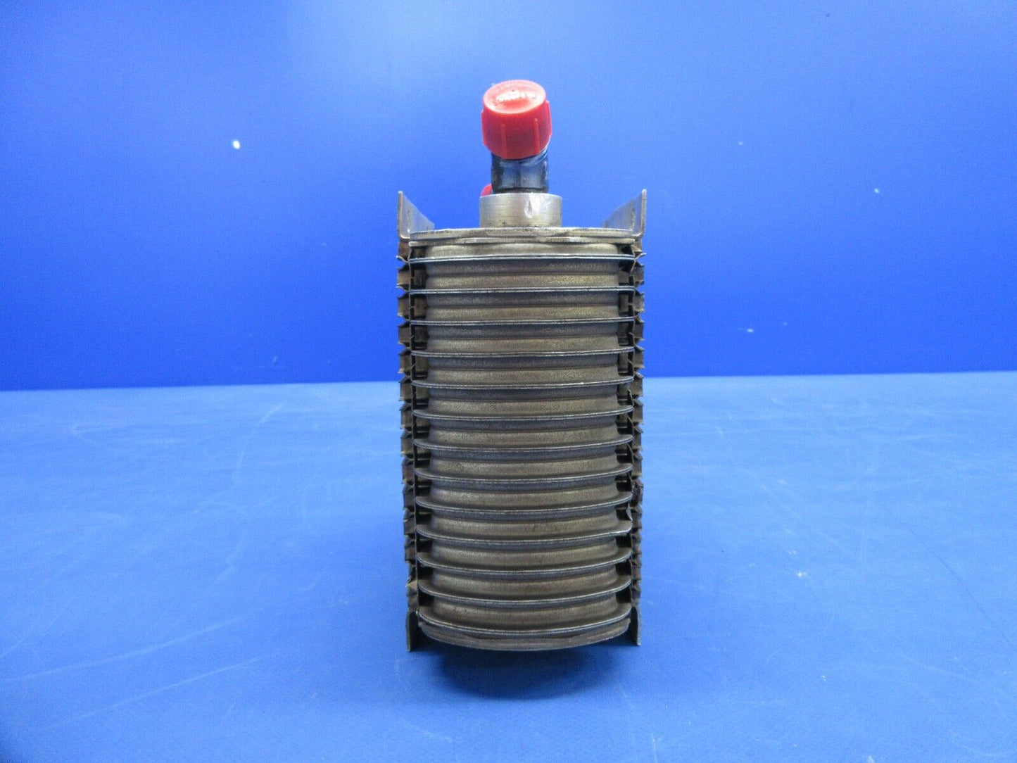Bellanca 17-31A Viking Harrison Oil Cooler & Mount P/N 8534108 (0924-825)