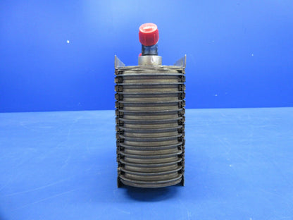 Bellanca 17-31A Viking Harrison Oil Cooler & Mount P/N 8534108 (0924-825)