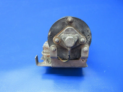 Bell 47J-2 Helicopter Voltage Regulator 27.7v P/N 1042 WARRANTY (1224-1290)