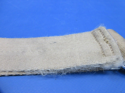 Piper PA-32RT-300T American Safety Pilot Seat Belt Assy P/N 500576 (0924-862)