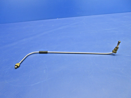 Continental Fuel Injector Bend Tube #6 Cylinder P/N 649106 NOS (0326-929)5