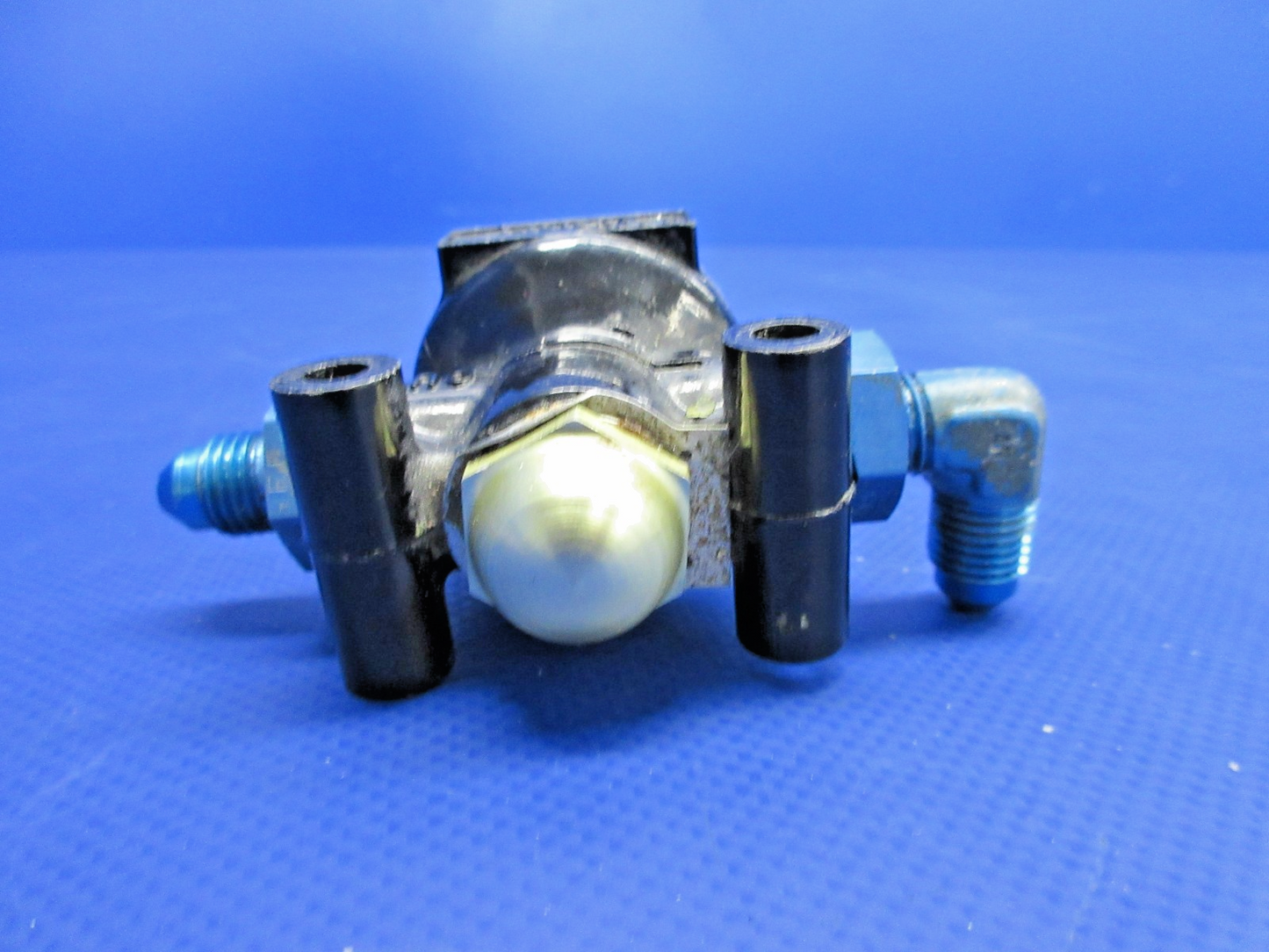 Cessna 421 Bendix Fuel Filter P/N AN6101-1 (0726-735)8