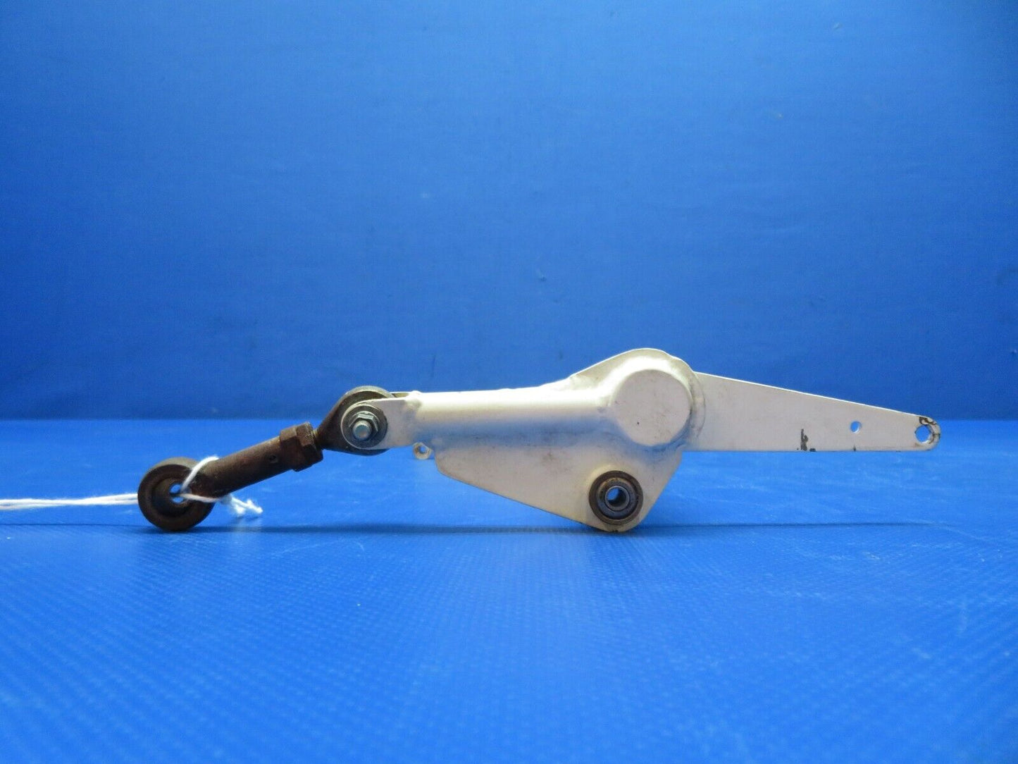 Mooney M20 / M20E Flap Jackshaft P/N 7307 SSBY 750008 (0424-173)